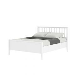 SANTORINI Bed 5 FT. WT