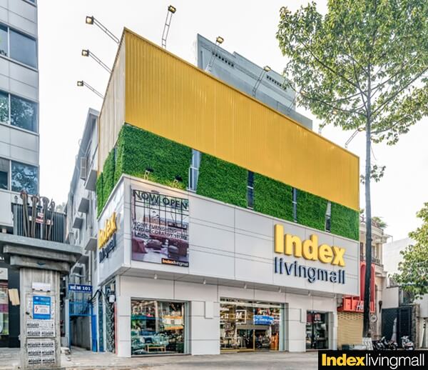 Lời Tri Ân & Khép Lại Hành Trình Đáng Nhớ Của Index Living Mall Tại Việt Nam