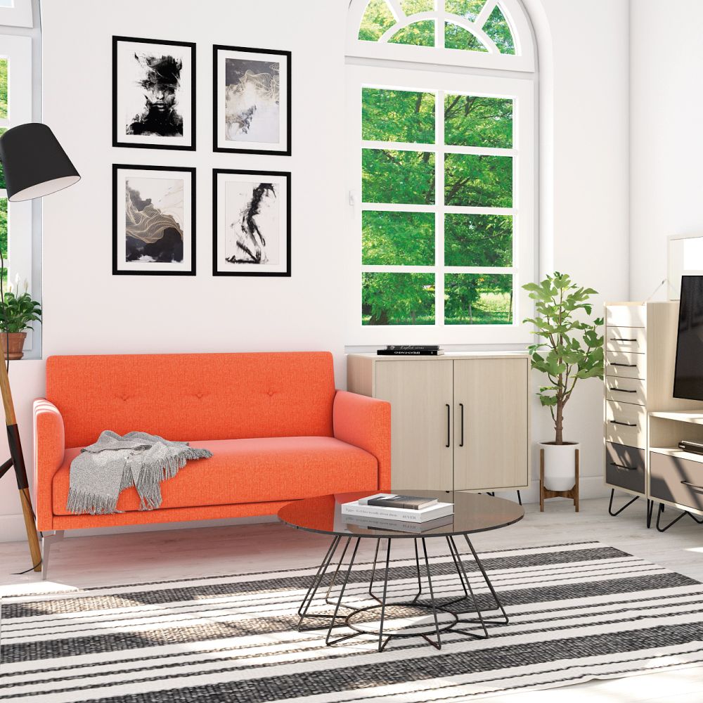 [Vnexpress] Index Living Mall miễn phí dọn sofa, đổi cũ lấy mới