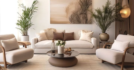 Sofa Băng – Xu Hướng Nội Thất Hiện Đại Cho Văn Phòng Và Nhà Riêng