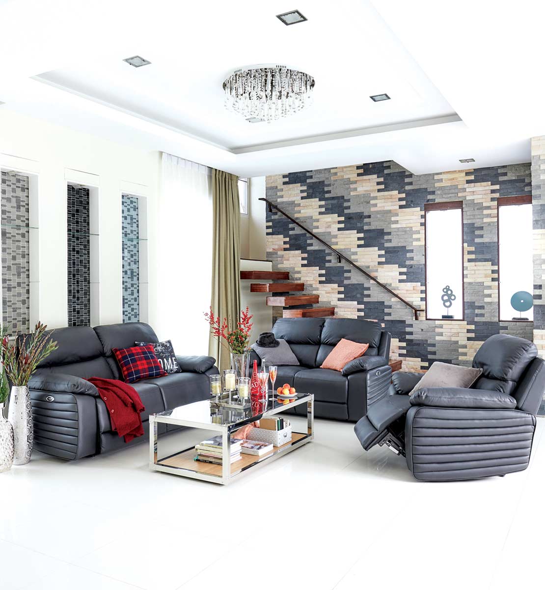 Top 3 ghế sofa đang được ưa chuộng nhất hiện nay