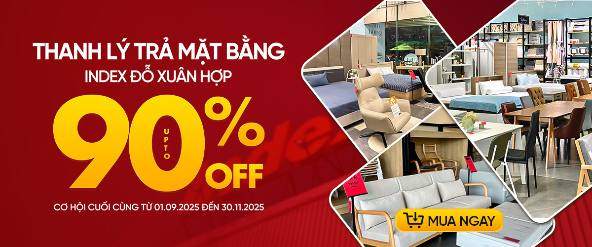 THANH LÝ TRẢ MẶT BẰNG