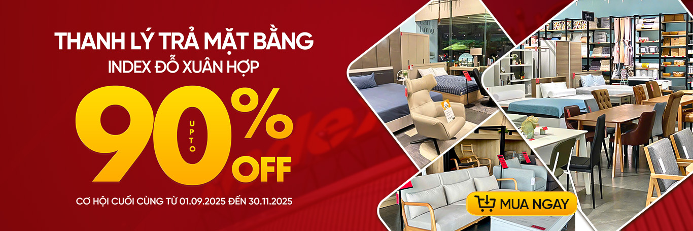THANH LÝ TRẢ MẶT BẰNG