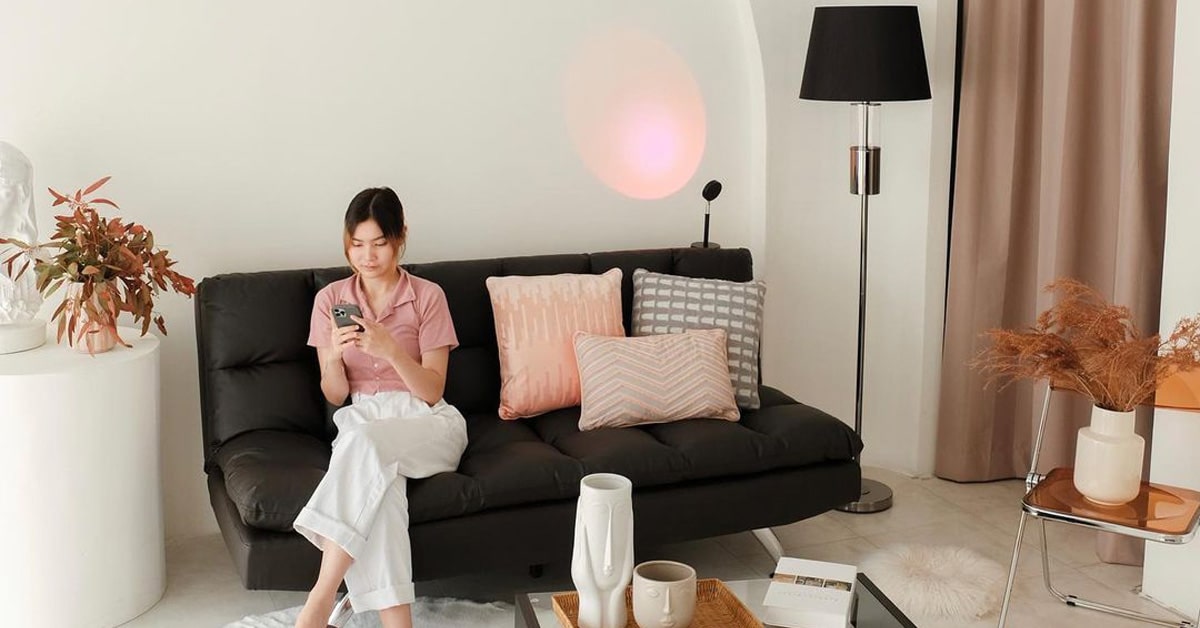 Cách decor phòng ngủ tối giản dành cho bạn