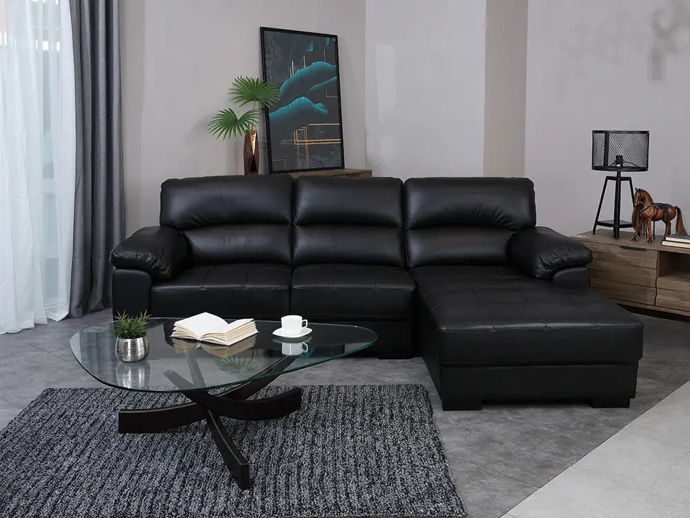 Ghế sofa góc chứ L