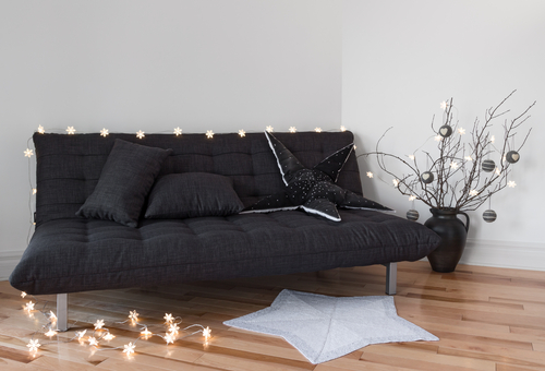 Việc chọn mẫu ghế sofa sẽ không quá khó khăn