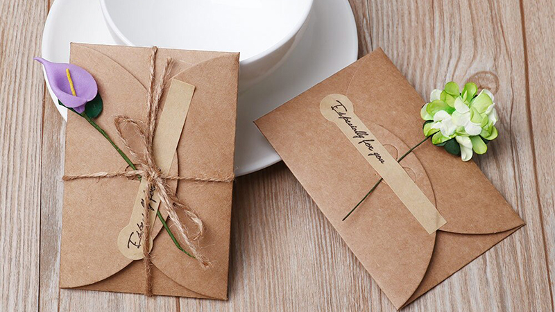 quà handmade - quà tặng mẹ ngày 8/3