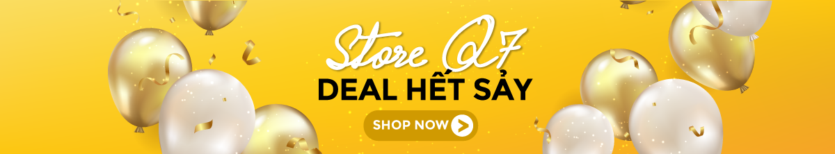 Store Quận 7 _Deal Hết Sảy